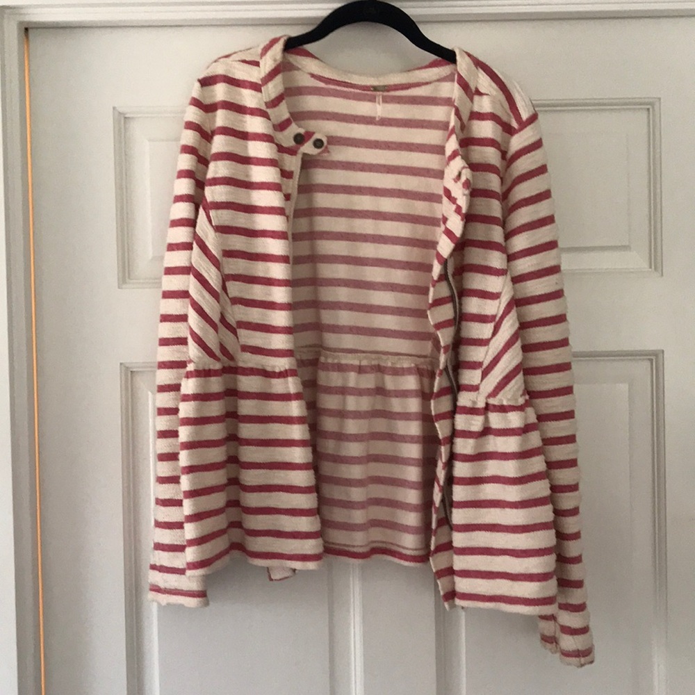 Free People Jacket